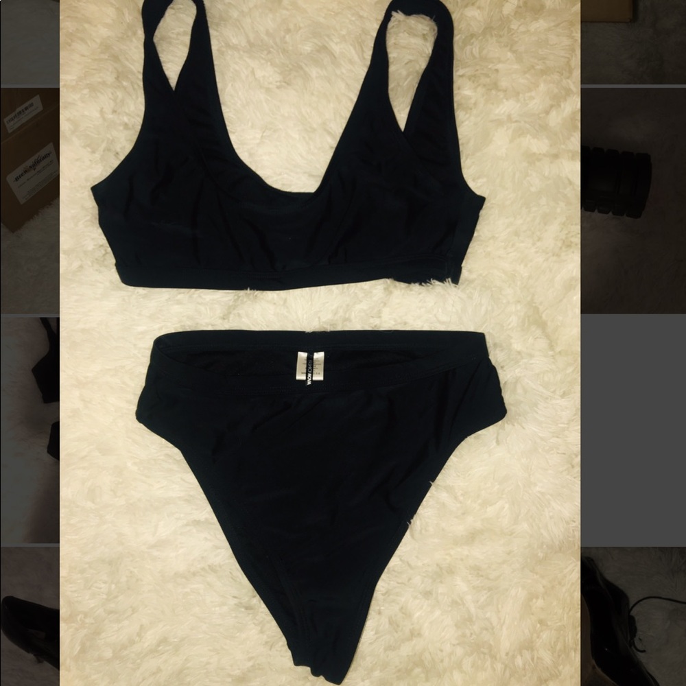 Fashion Nova Swim